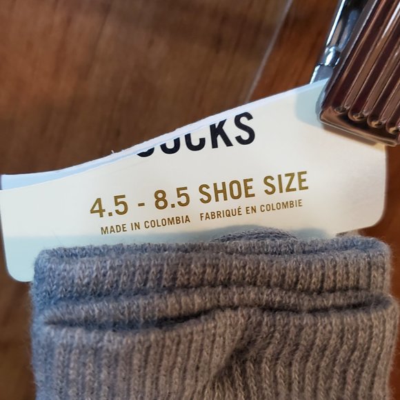 Tucker & Tate Socks - 12 Pair  🥰 2 for $10 on select kids items 🥰 - Picture 5 of 9